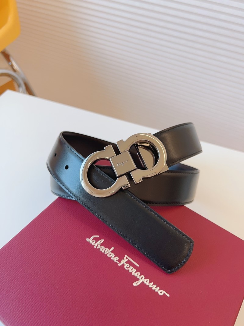 Ferragamo Belts